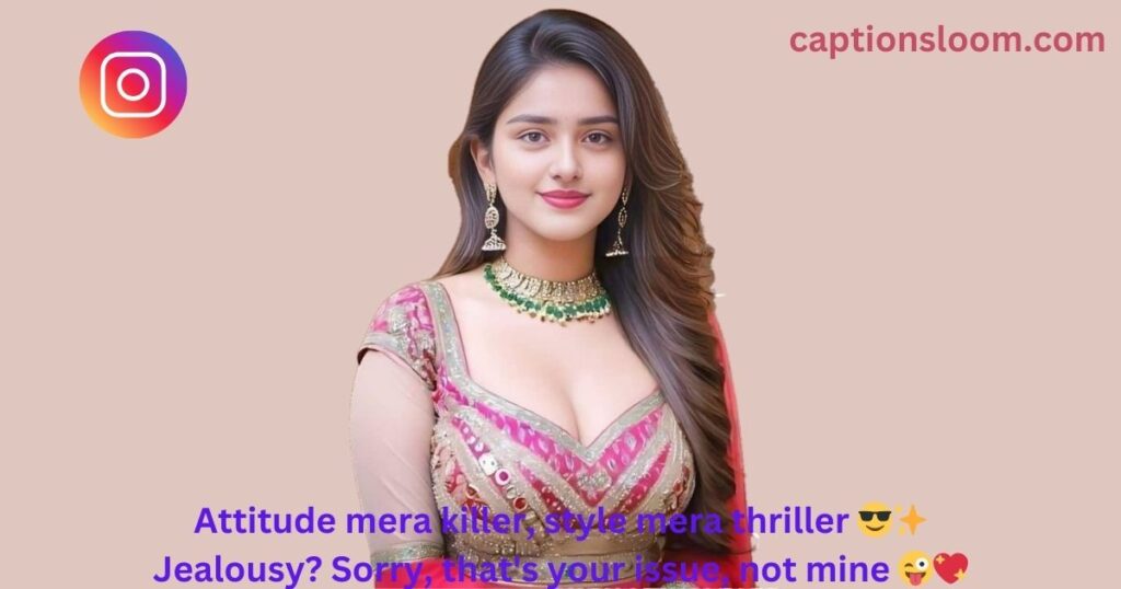 Short Bio For Instagram For Girl Stylish