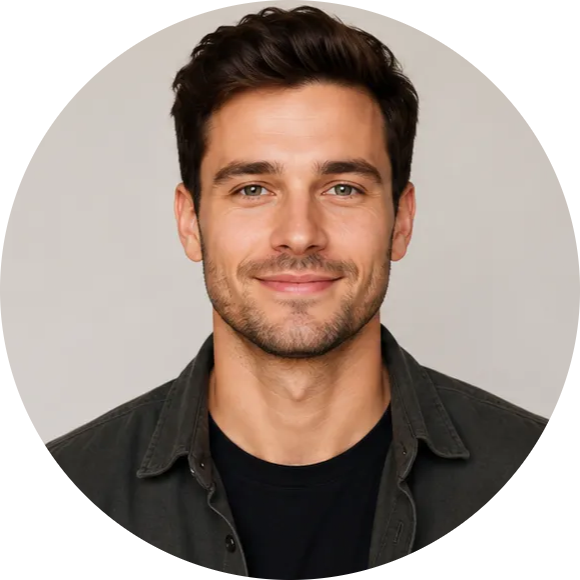 Ethan Parker-Author-image