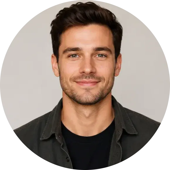 Ethan-Parker-Author-image