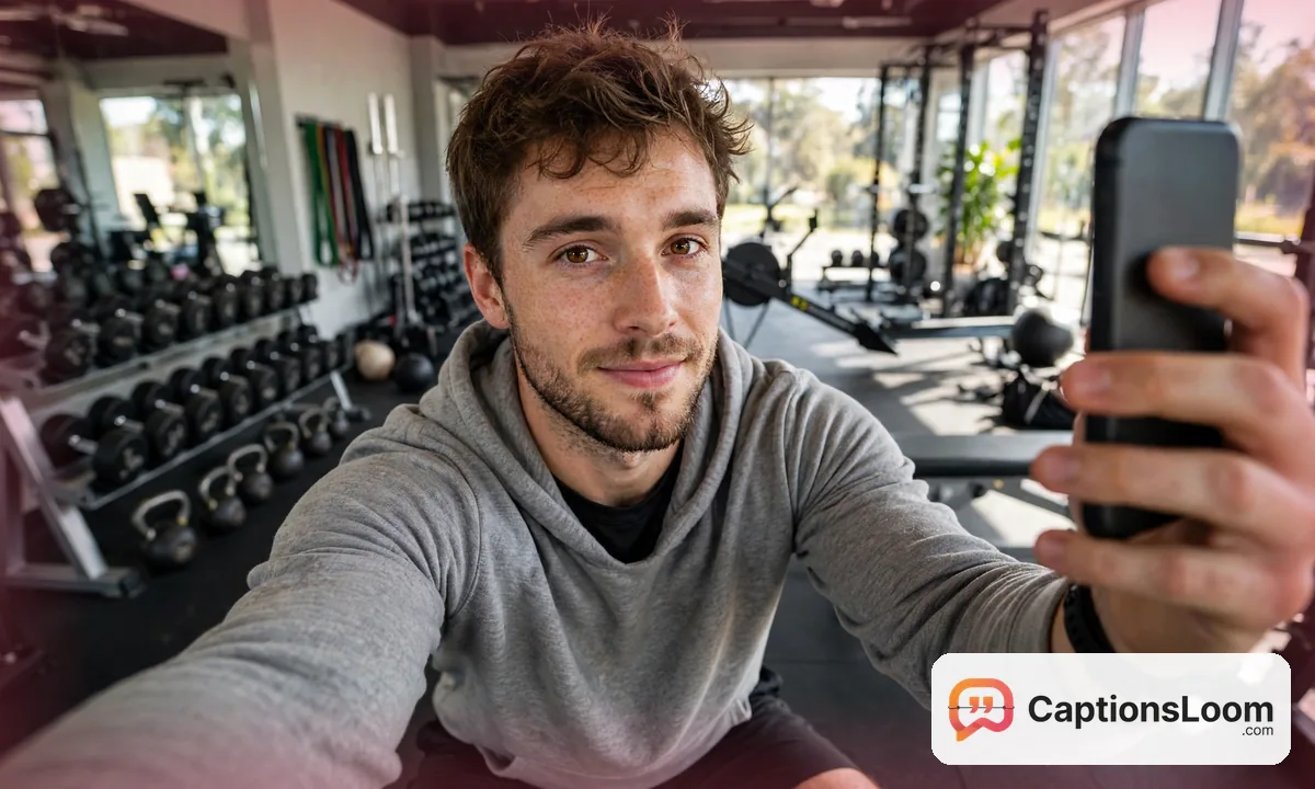 instagram captions for boys